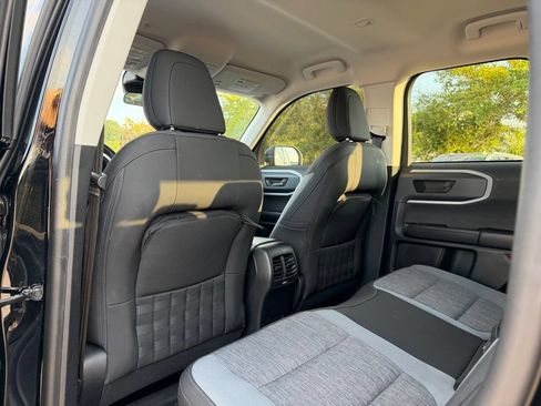 Used 2021 Ford Bronco Sport Big Bend AWD/4WD image 25
