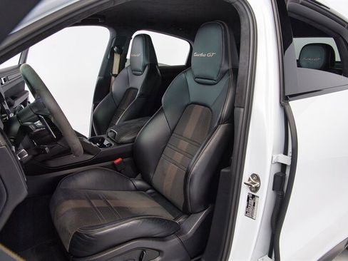 Used 2023 Porsche Cayenne Turbo GT image 20
