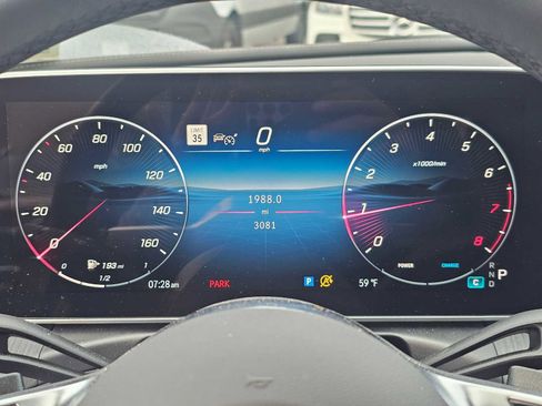 Used 2026 Mercedes-Benz CLE 300 4MATIC Cabriolet image 20