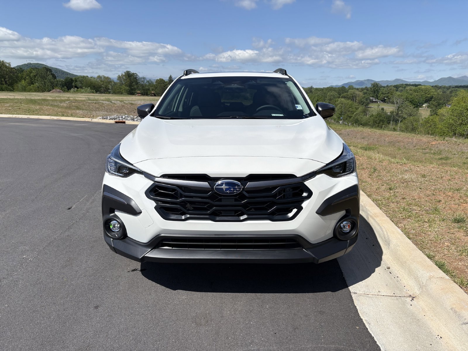 New 2026 Subaru Crosstrek 2.5i Limited w/ Popular Package #3A AWD/4WD image 2