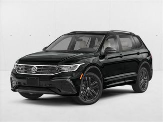 Used 2023 Volkswagen Tiguan SE R-Line FWD video 1