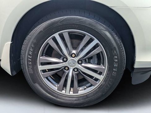 Used 2016 INFINITI QX60 FWD w/ Premium Plus Package image 11