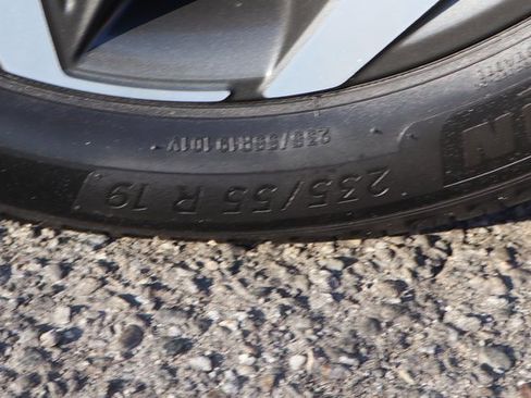 Used 2022 Hyundai Tucson SEL w/ Convenience Package image 46