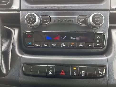 Used 2024 RAM ProMaster 1500 w/ Safety Group image 16