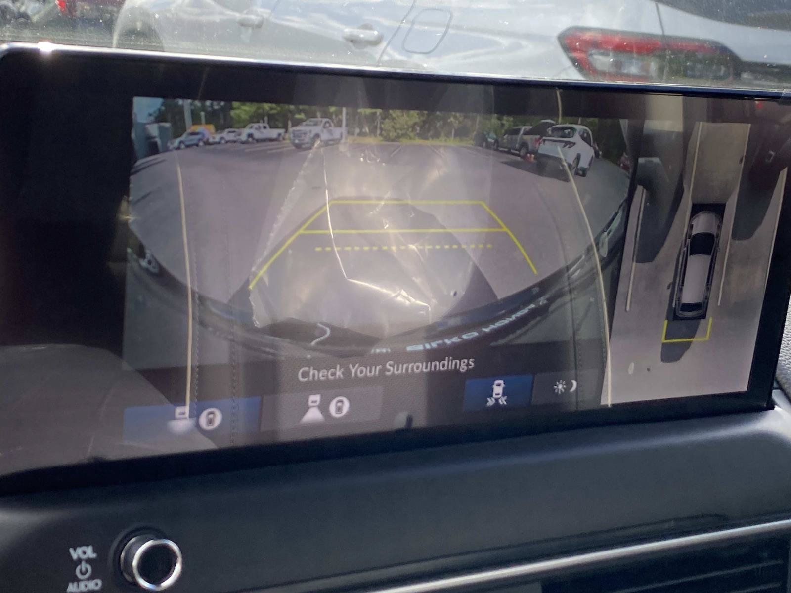 New 2026 Honda Pilot Elite image 13