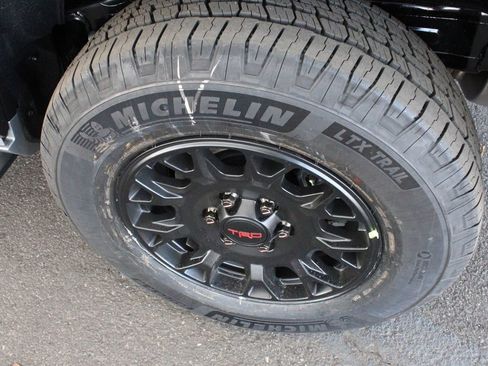 New 2026 Toyota 4Runner TRD Off-Road Premium AWD/4WD image 66