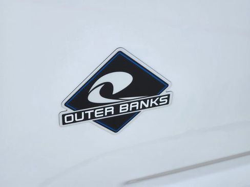 New 2025 Ford Bronco Sport Outer Banks w/ Outer Banks Tech Package+ image 11