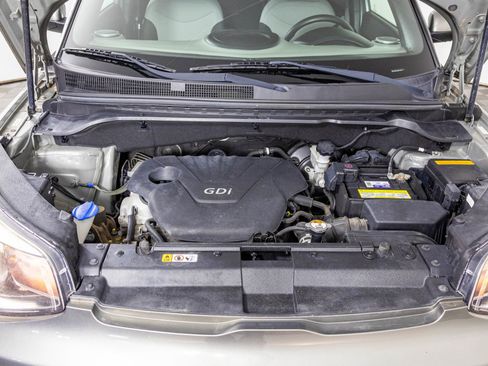 Used 2015 Kia Soul image 44