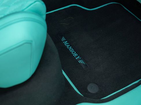 Used 2024 Lamborghini Urus S image 51