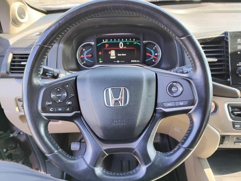 Used 2019 Honda Pilot EX-L image 17