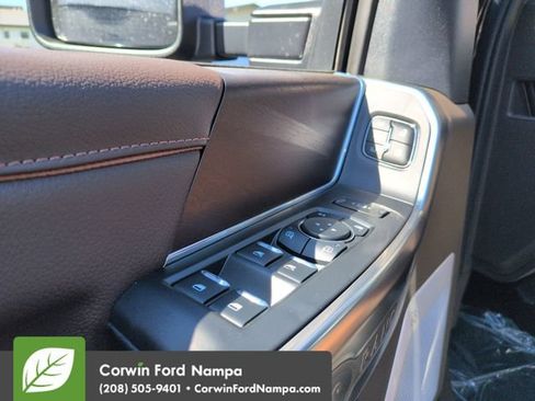 New 2026 Ford F350 King Ranch w/ Tremor Off-Road Package AWD/4WD image 11