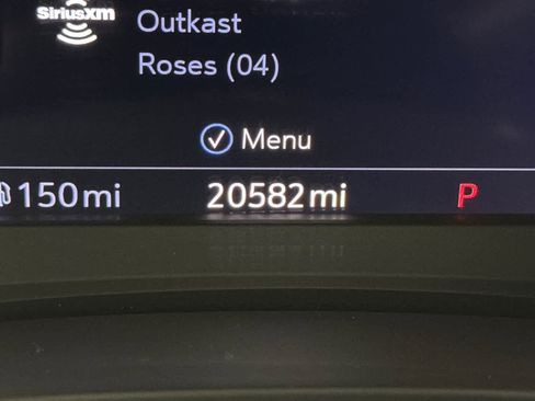 Used 2023 Cadillac XT6 Sport w/ Technology Package image 26