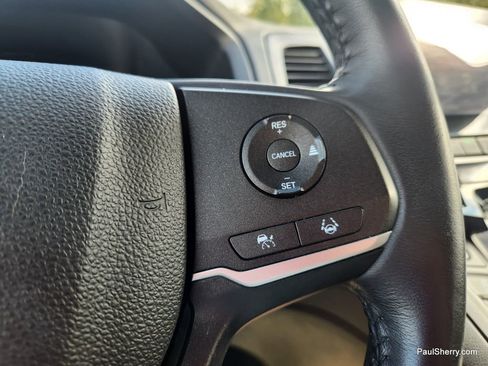 Used 2024 Honda Odyssey EX-L image 40