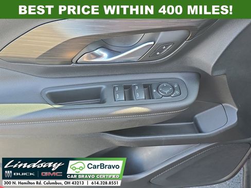 Certified 2022 GMC Terrain SLE image 21