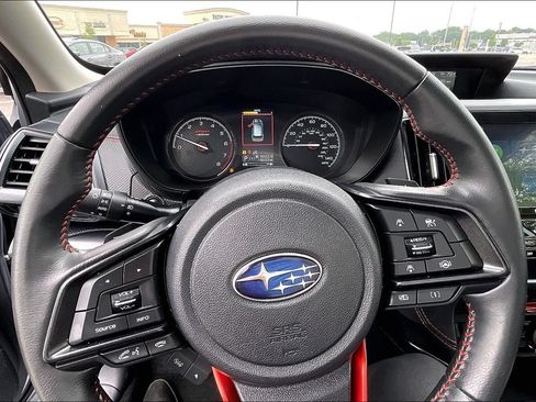 Certified 2023 Subaru Forester Sport AWD/4WD image 5