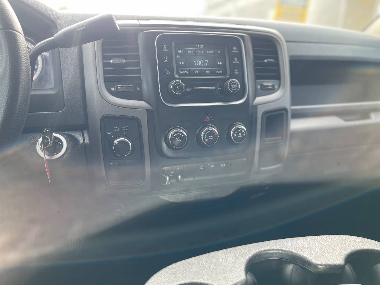 Used 2015 RAM 2500 Tradesman w/ Chrome Appearance Group AWD/4WD image 22