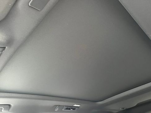 Certified 2025 Chevrolet Tahoe Z71 w/ Comfort Package image 39