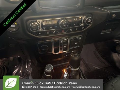 Used 2020 Jeep Wrangler Unlimited Sport image 17