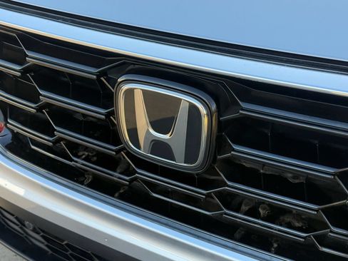 Certified 2024 Honda CR-V EX-L image 34