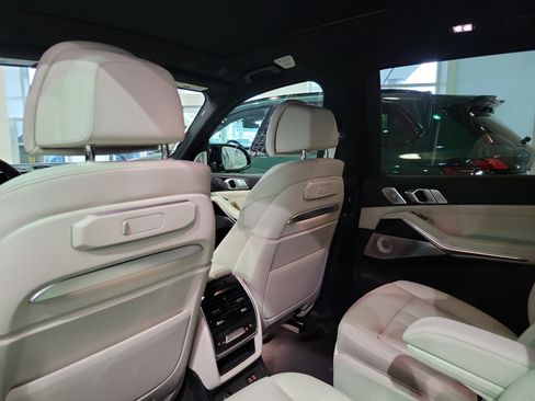 New 2027 BMW X7 M60i AWD/4WD image 14