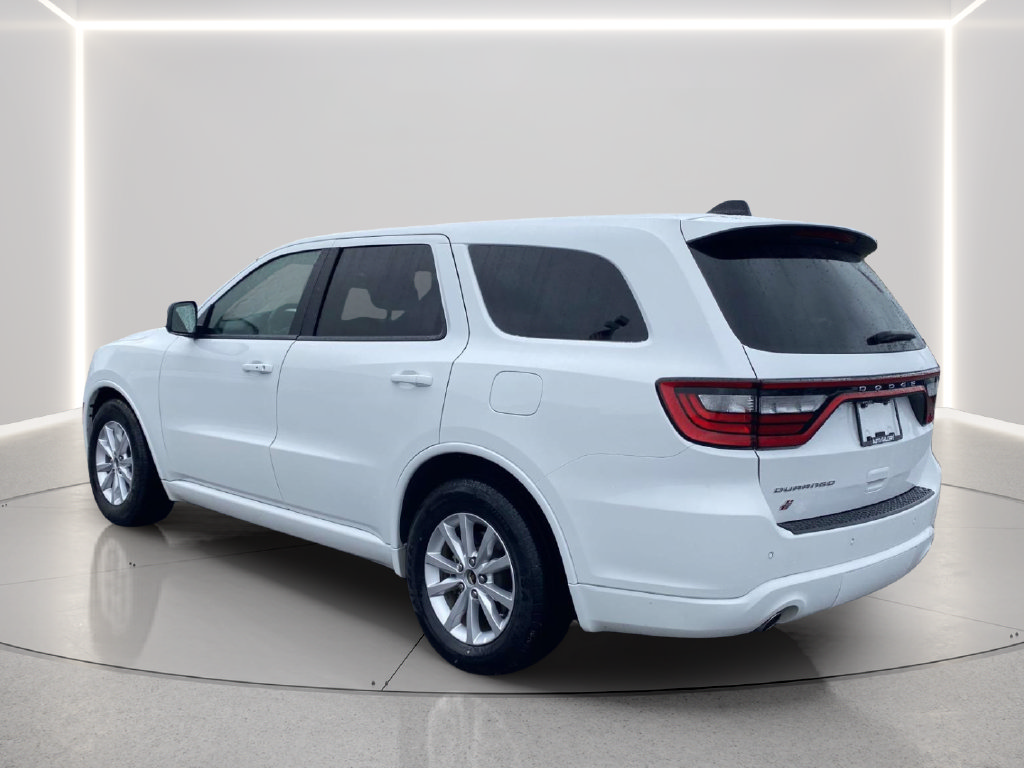 Used 2025 Dodge Durango GT RWD image 3