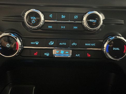 Used 2024 Ford F150 XLT w/ Equipment Group 302A MID AWD/4WD image 17