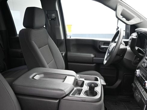 Used 2024 GMC Sierra 2500 Pro w/ 1SA Pro Safety Plus Package image 12