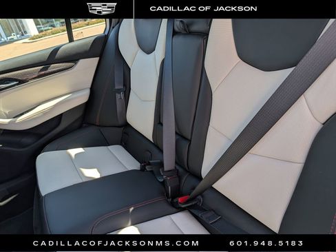 Used 2021 Cadillac CT5 Sport w/ V Performance Package image 30