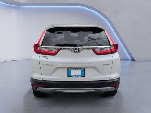 Used 2018 Honda CR-V EX-L image 8