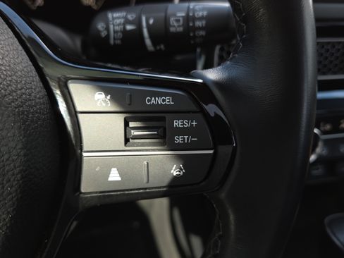 Certified 2024 Honda Civic EX-L image 24