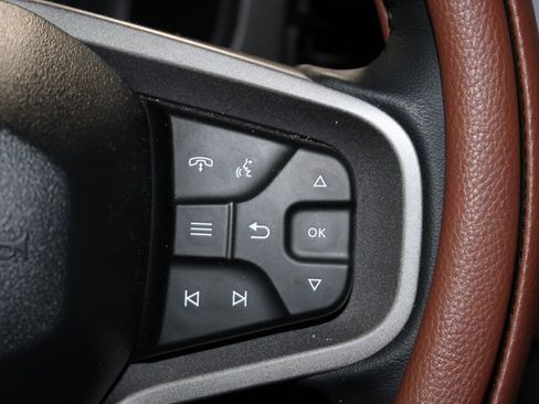 Used 2024 Ford Bronco Outer Banks w/ Sasquatch Package image 22