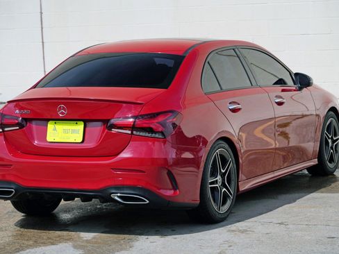 Used 2020 Mercedes-Benz A 220 image 52