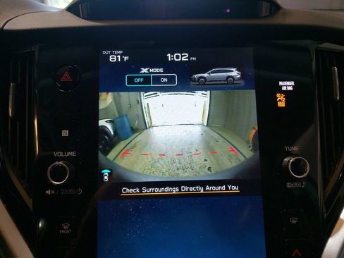 Used 2024 Subaru Outback Touring XT w/ Tech Package 2 AWD/4WD image 24