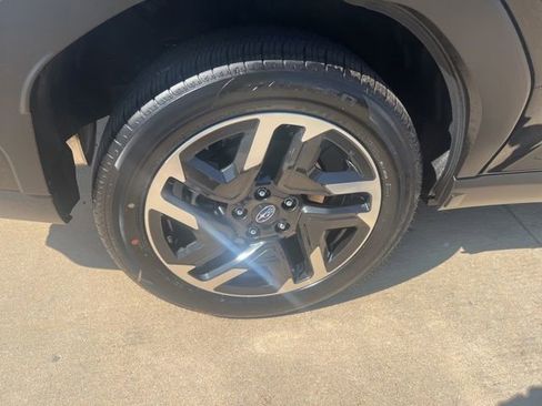 New 2025 Subaru Forester Limited w/ Popular Package #2 image 14