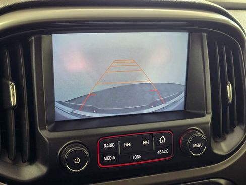 Used 2016 GMC Canyon SLE w/ All Terrain Package image 33