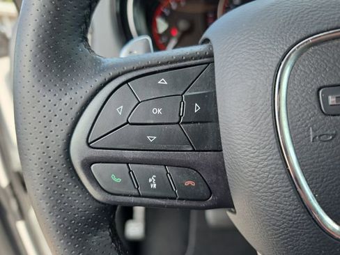 Used 2022 Dodge Durango GT RWD image 23