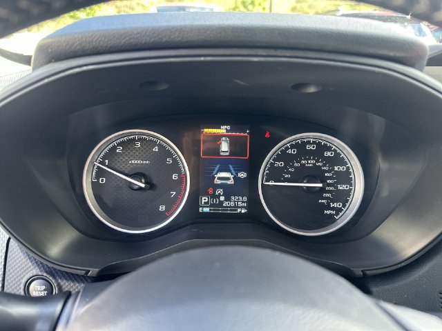 Used 2024 Subaru Forester Premium AWD/4WD image 12
