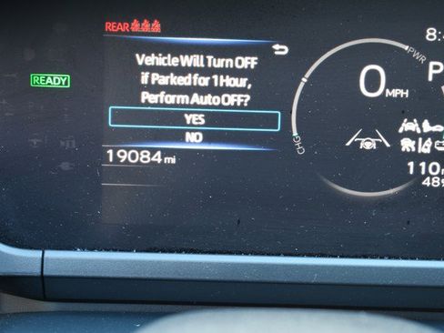 Certified 2023 Toyota bZ4X Limited w/ Weather Package image 33