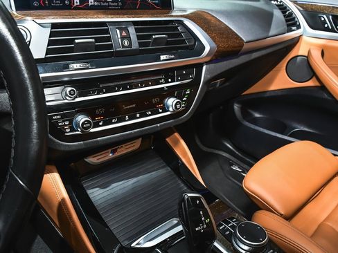 Used 2019 BMW X4 M40i image 52