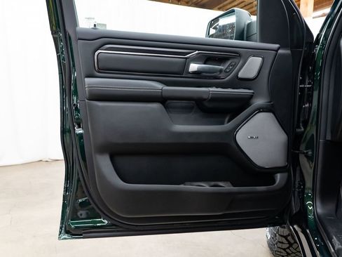 New 2026 RAM 1500 Rebel AWD/4WD image 24