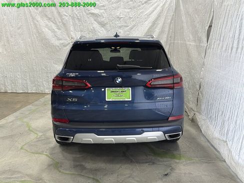 Used 2019 BMW X5 xDrive40i AWD/4WD image 20