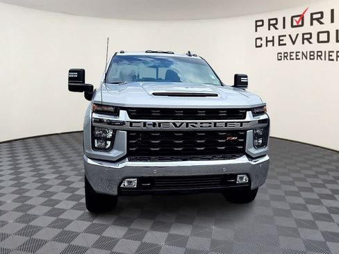 Used 2023 Chevrolet Silverado 3500 LT w/ All Star Edition AWD/4WD image 3