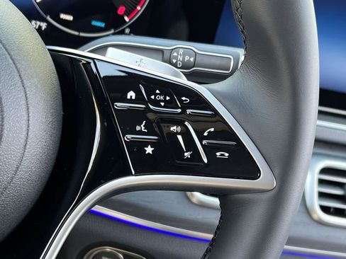 New 2026 Mercedes-Benz GLE 350 4MATIC image 29