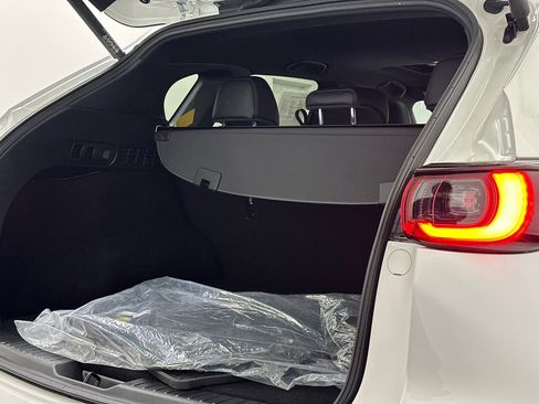 Certified 2025 MAZDA CX-5 2.5 Turbo w/ Premium Package image 8