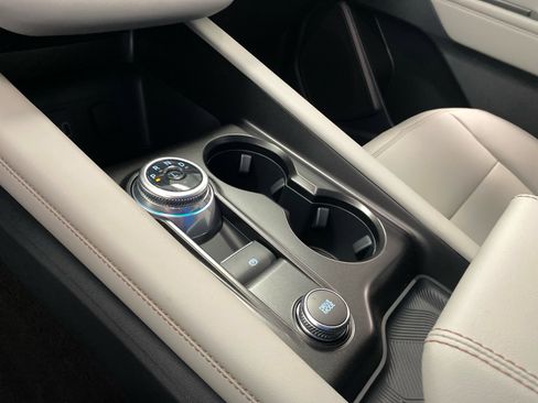 New 2026 Ford Explorer Active image 47