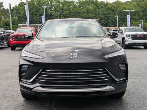 New 2025 Buick Envista Preferred w/ Convenience I Package image 2