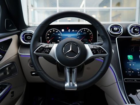 Used 2025 Mercedes-Benz C 300 C 300 image 18