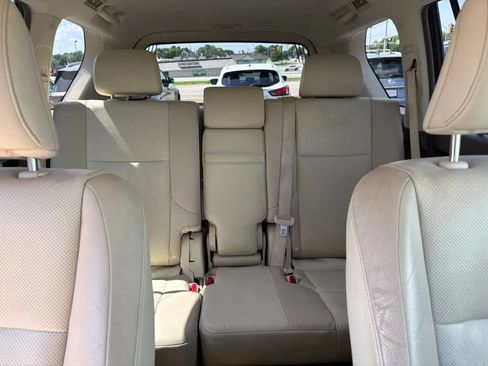 Used 2016 Lexus GX 460 w/ Premium Package AWD/4WD image 20