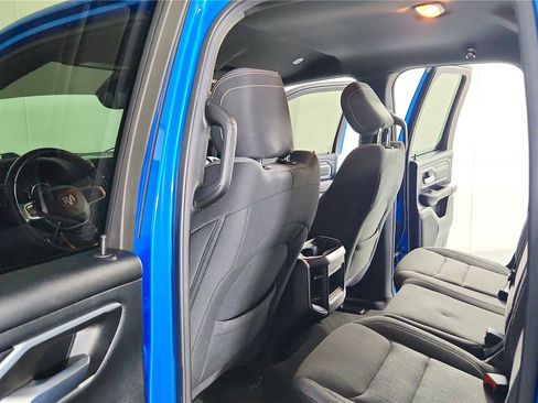 Used 2021 RAM 1500 Big Horn image 33