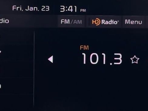 Used 2024 Kia Forte LXS image 24